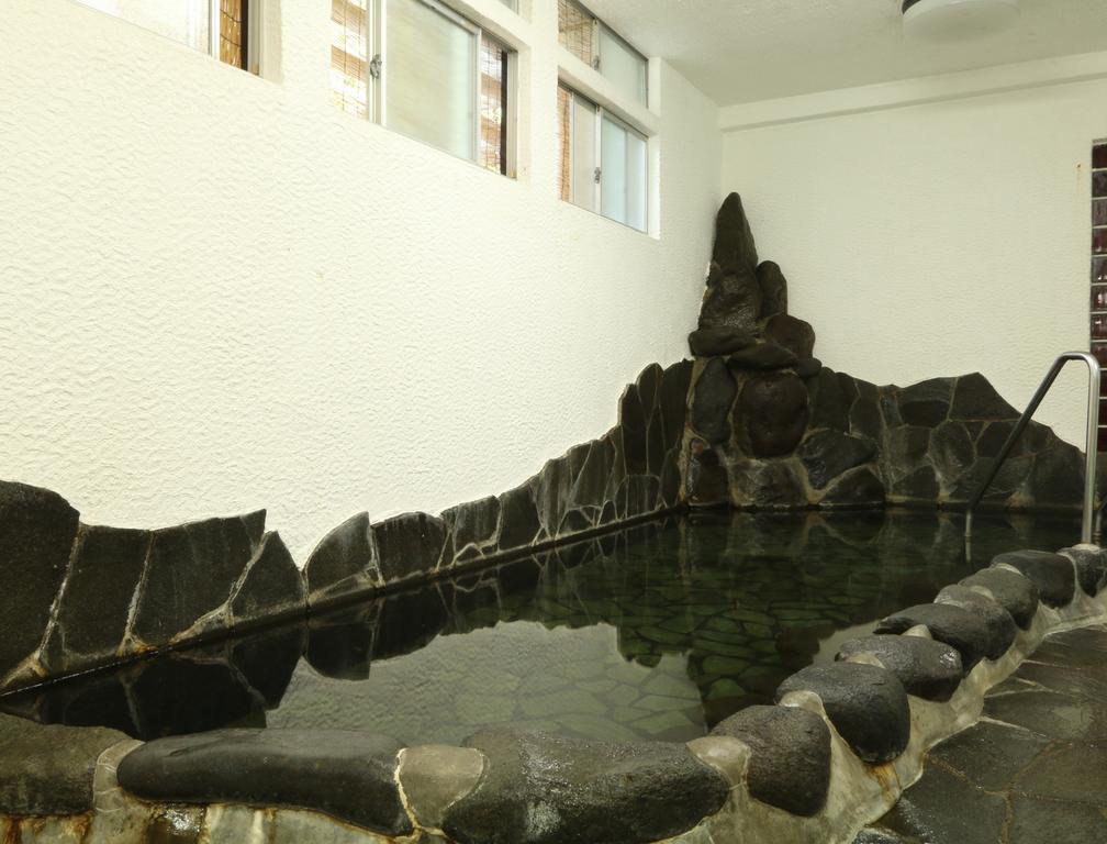 Ooya Hotel Izu  Exterior photo